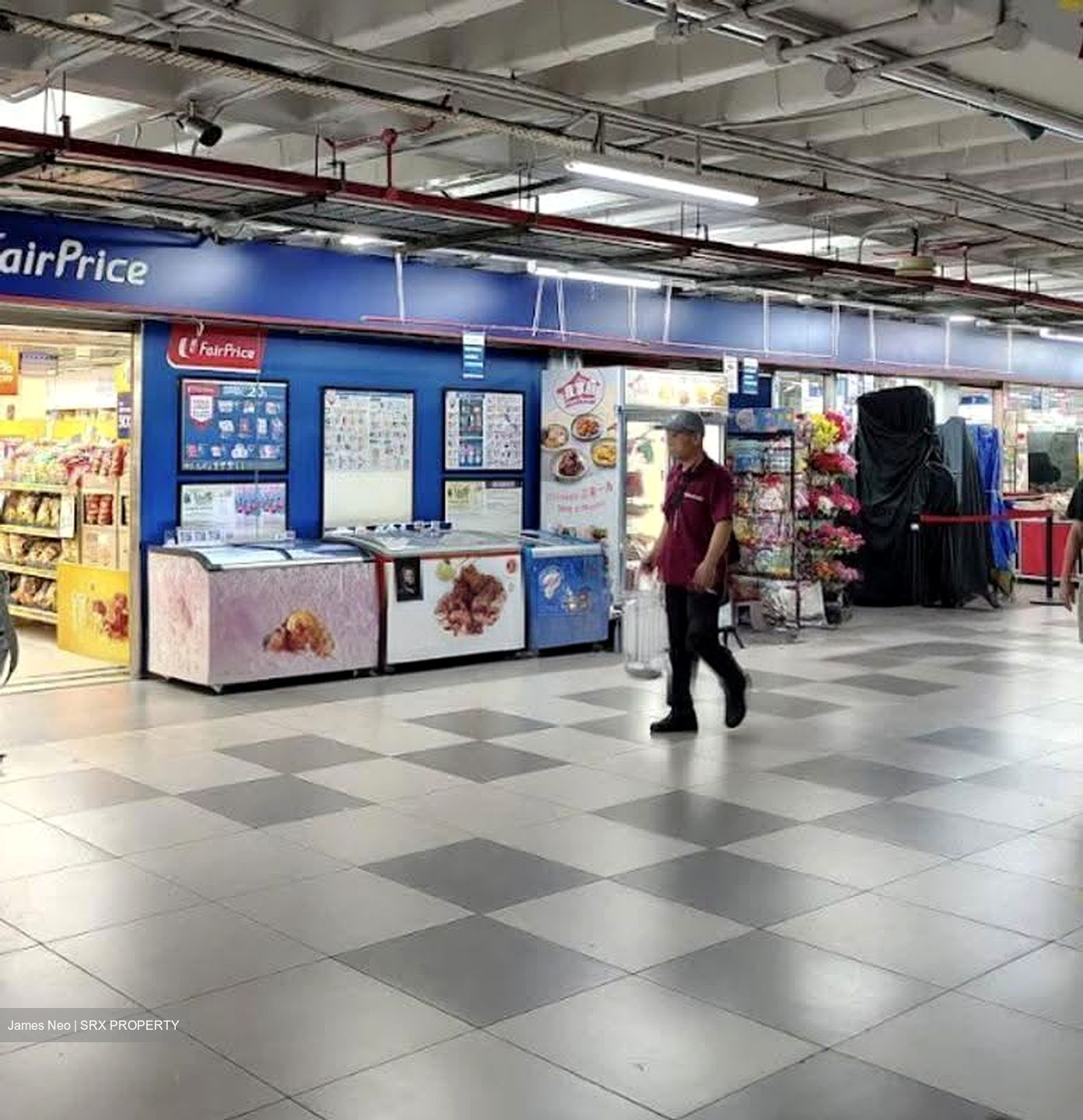 Boon Lay Shopping Centre (D22), Retail #625965981